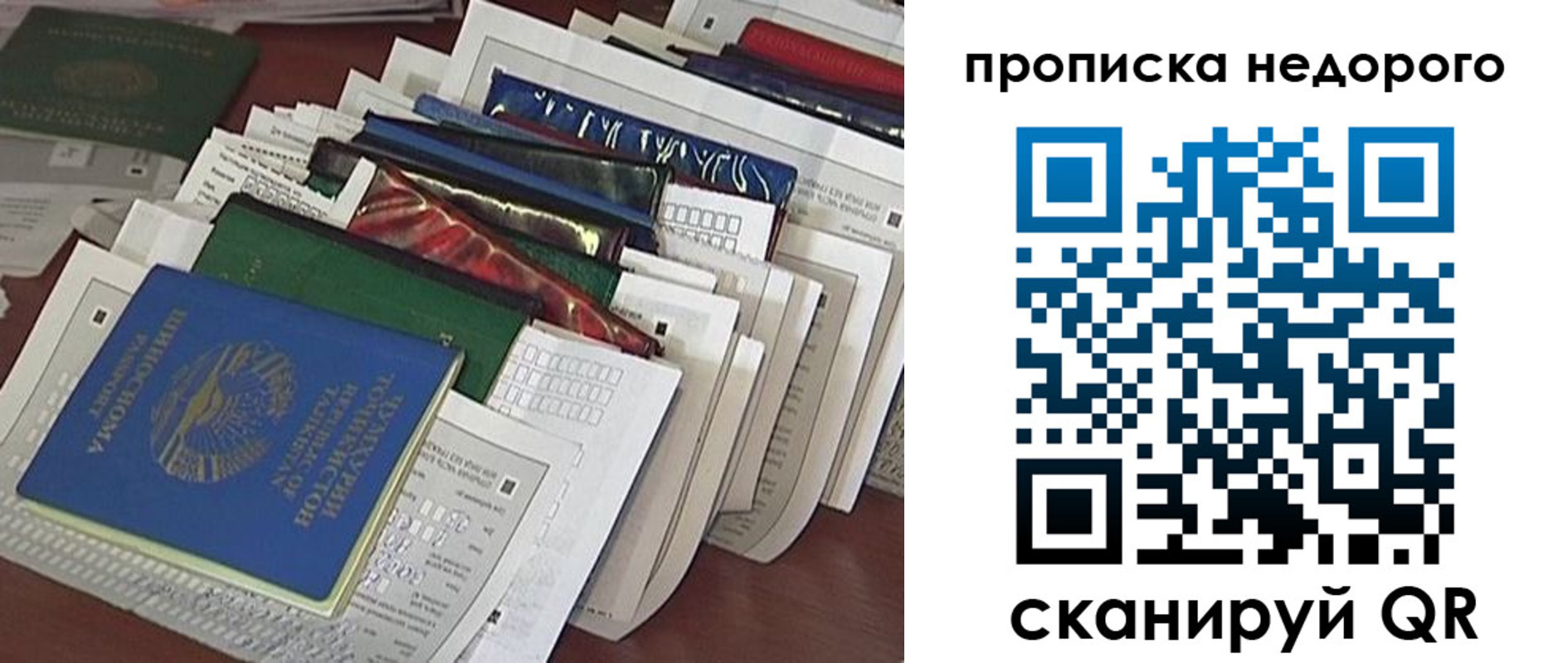 прописка гарантия в Фролово